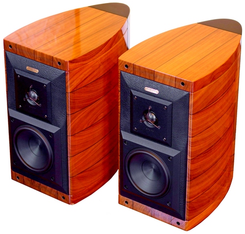 Sonus Faber Guarneri Homage